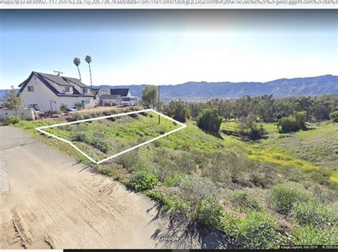 $40,000 - Vacant <strong>Land</strong>, <strong>Lake Elsinore</strong>, CA. . Land for sale in lake elsinore